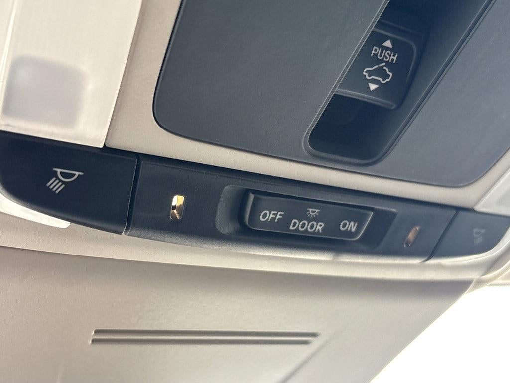 2024 Honda Civic Sedan EX