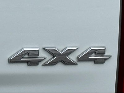 2017 RAM 2500 Tradesman