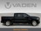 2023 Chevrolet Silverado 1500 Base