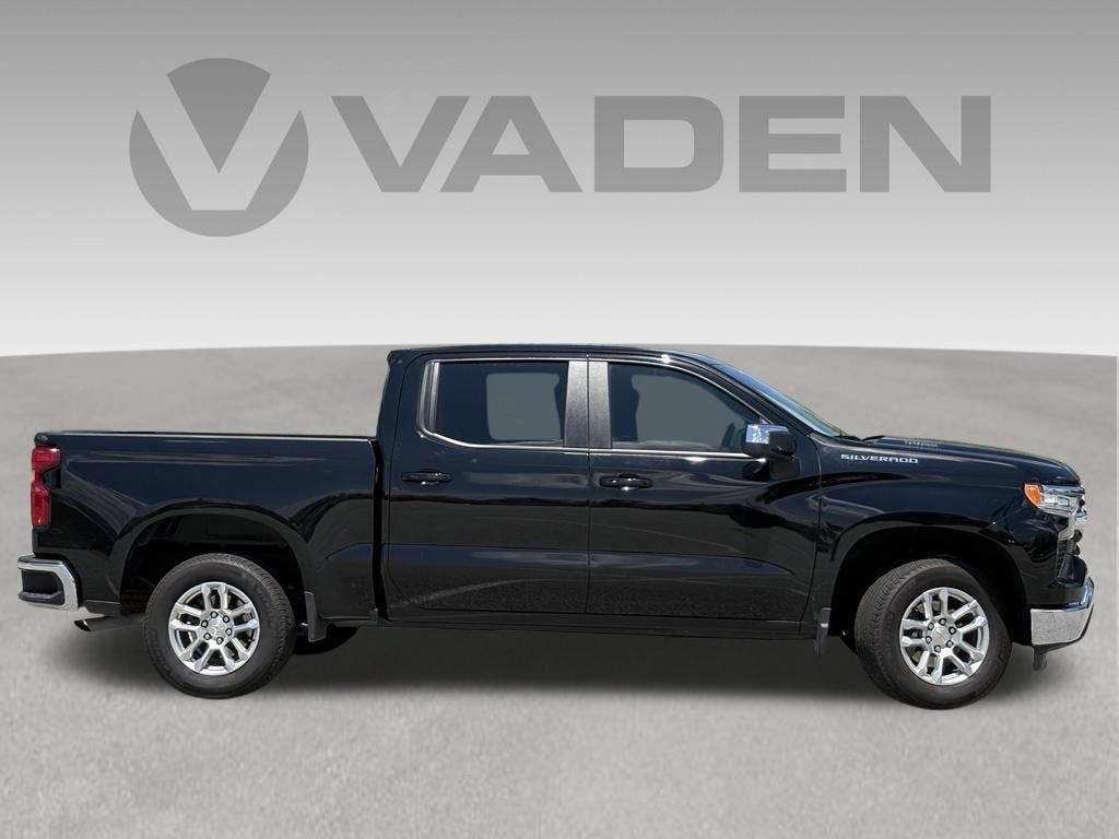 2026 Chevrolet Silverado 1500 Base