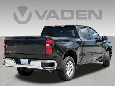 2026 Chevrolet Silverado 1500 Base