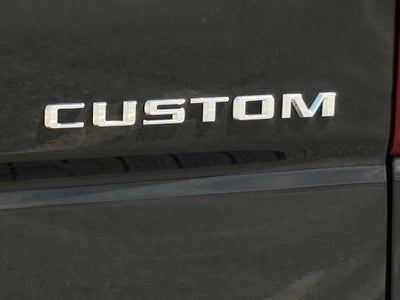 2026 Chevrolet Silverado 1500 Base