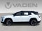 2026 Chevrolet Equinox Base