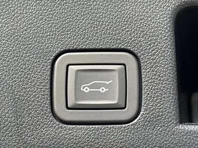 2026 Chevrolet Equinox Base