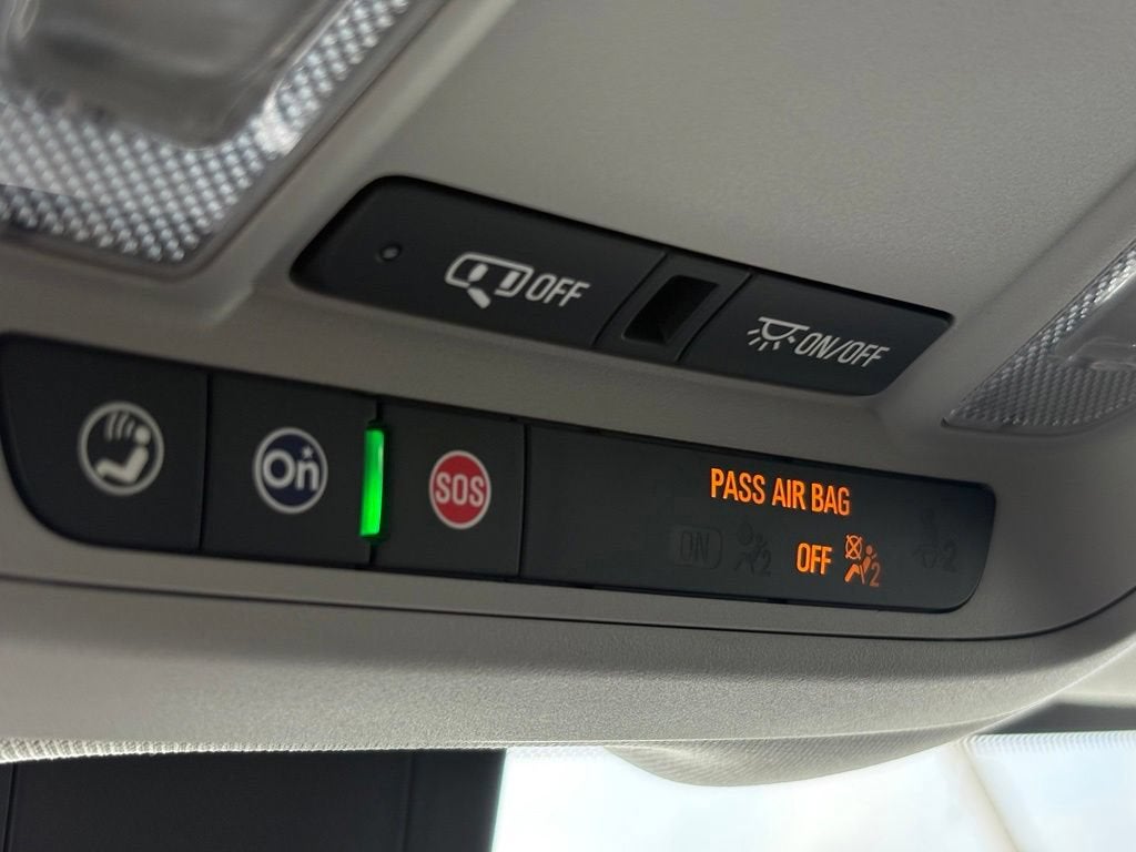 2020 Chevrolet Equinox Base