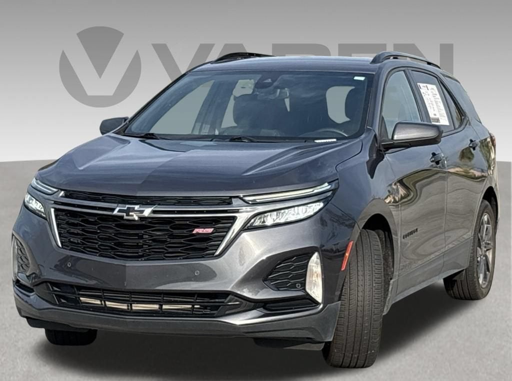 2023 Chevrolet Equinox Base