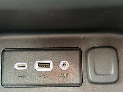 2023 Chevrolet Equinox Base