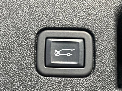2023 Chevrolet Equinox Base