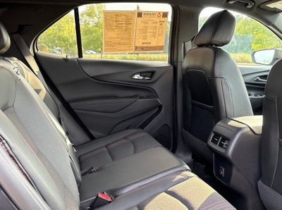 2023 Chevrolet Equinox Base