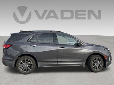 2023 Chevrolet Equinox Base