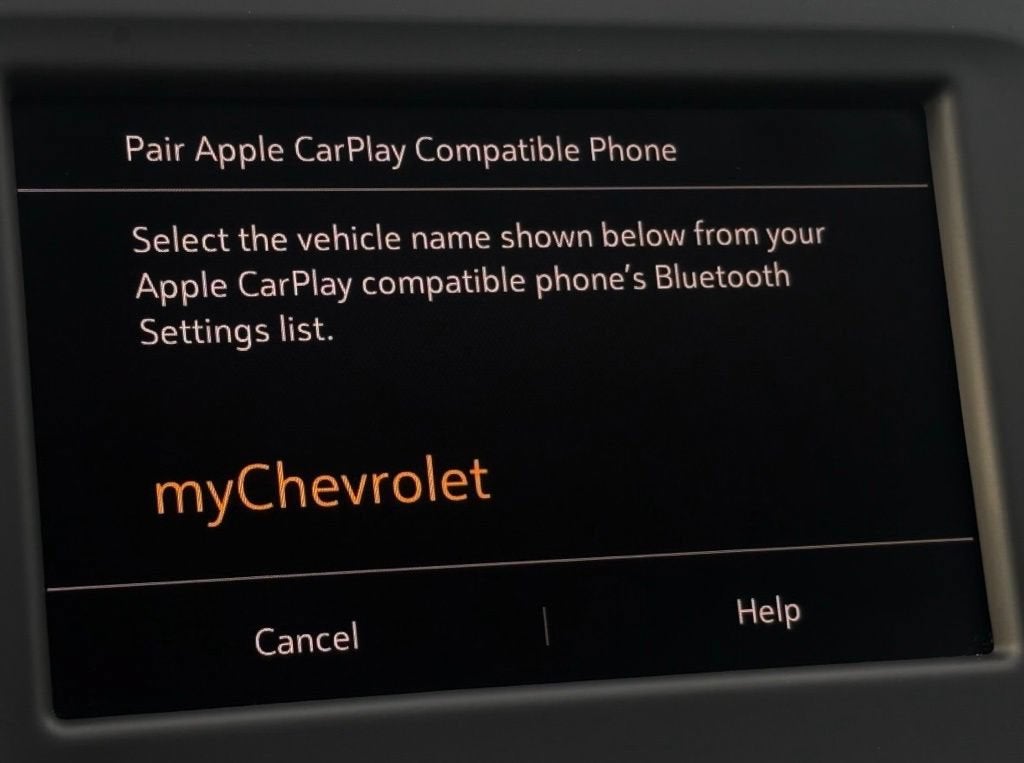 2023 Chevrolet Equinox Base