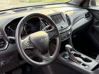 2023 Chevrolet Equinox Base