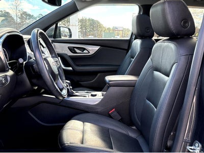 2022 Chevrolet Blazer 3LT