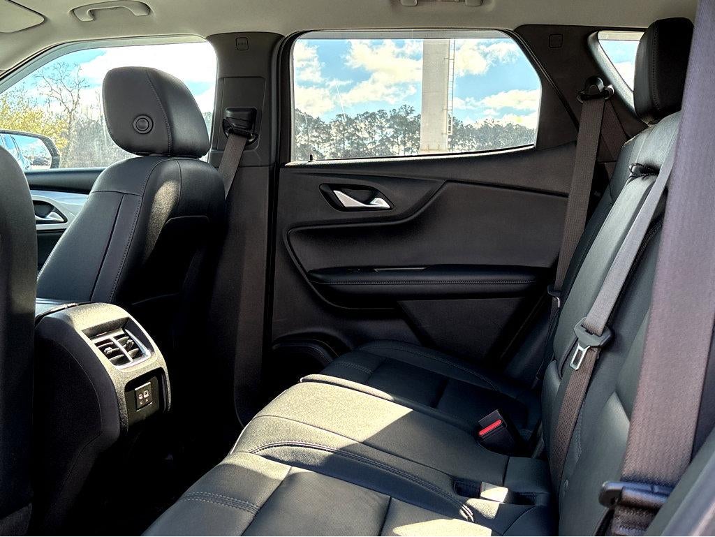 2022 Chevrolet Blazer 3LT