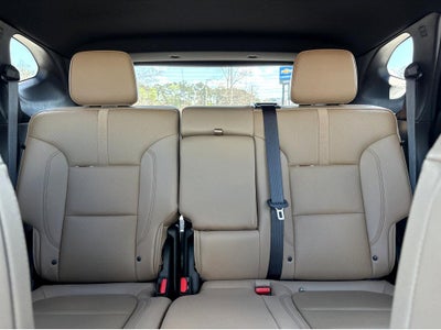 2024 Chevrolet Blazer Premier