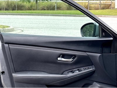 2023 Nissan Sentra S