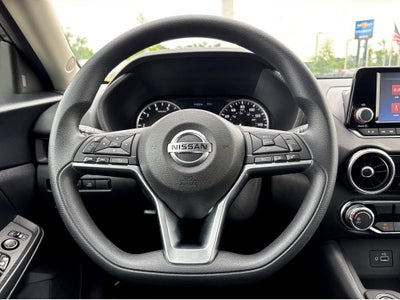 2023 Nissan Sentra S