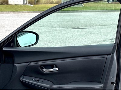 2023 Nissan Sentra S