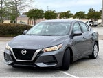 2023 Nissan Sentra S