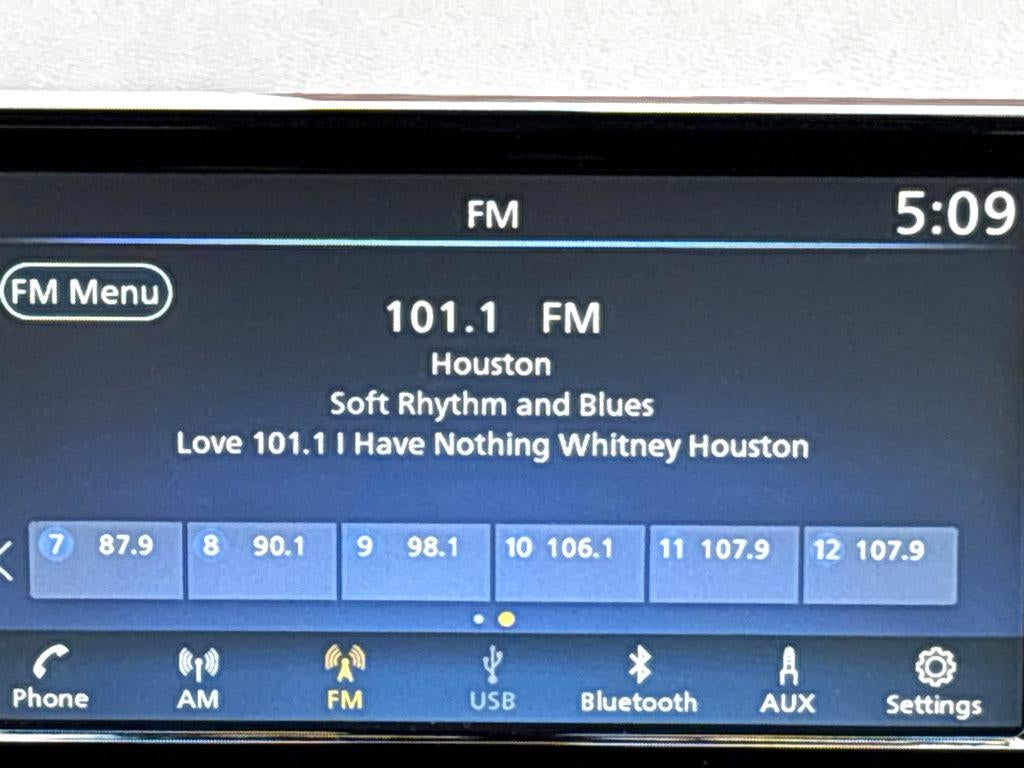 2023 Nissan Sentra S