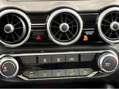 2023 Nissan Sentra S