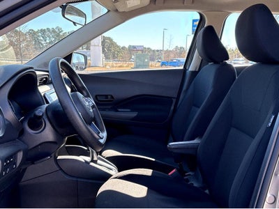 2023 Nissan Kicks S