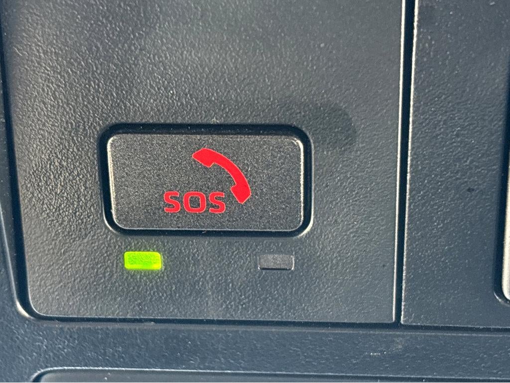 2022 Toyota Tacoma 4WD SR