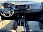 2022 Toyota Tacoma 4WD SR