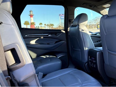 2022 Buick Enclave Premium