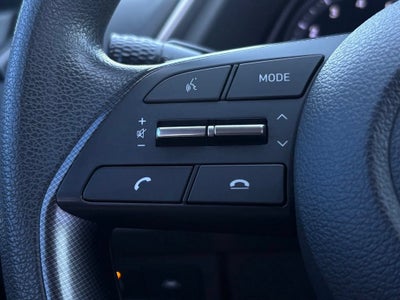 2020 Hyundai Sonata SE