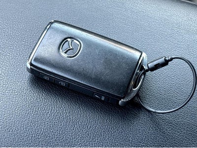 2025 Mazda Mazda3 Hatchback 2.5 S Select Sport