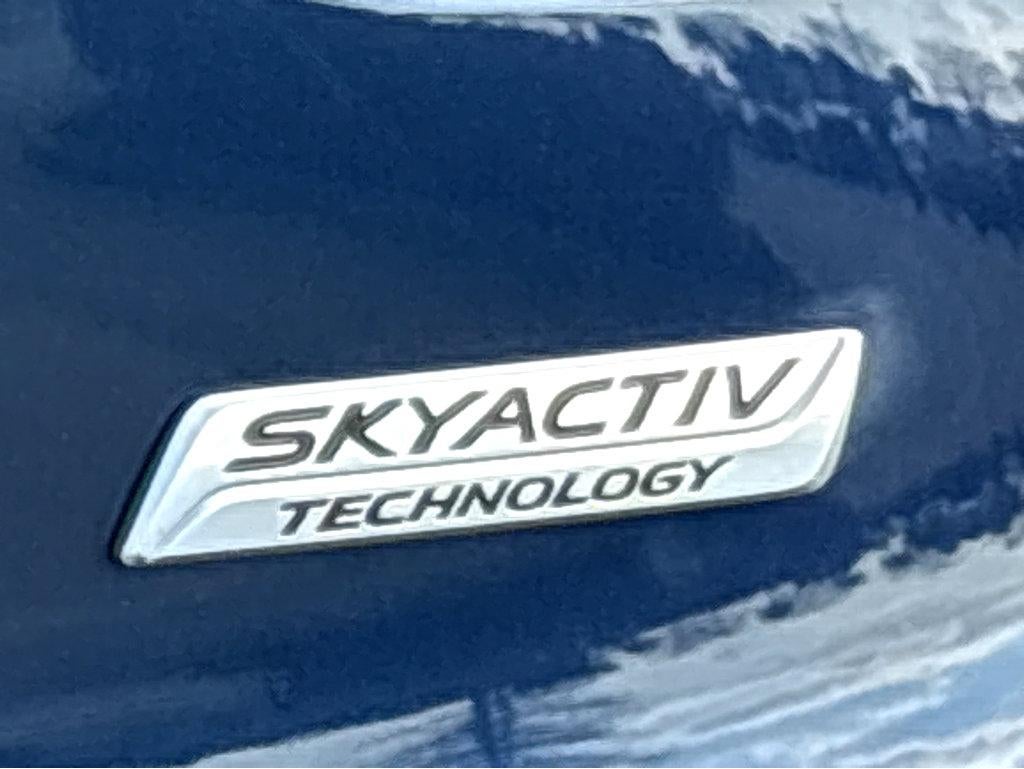 2019 Mazda Mazda CX-3 Grand Touring