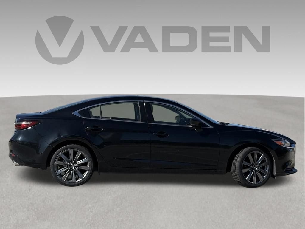 2020 Mazda Mazda6 Touring