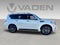 2020 Nissan Armada Platinum