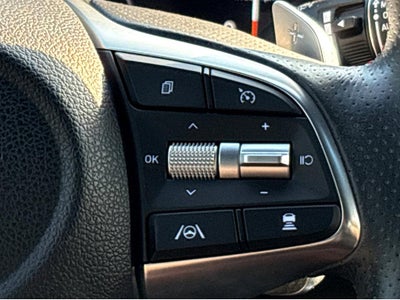 2022 Genesis G70 3.3T