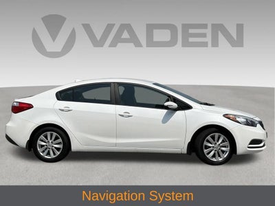 2016 Kia Forte Base