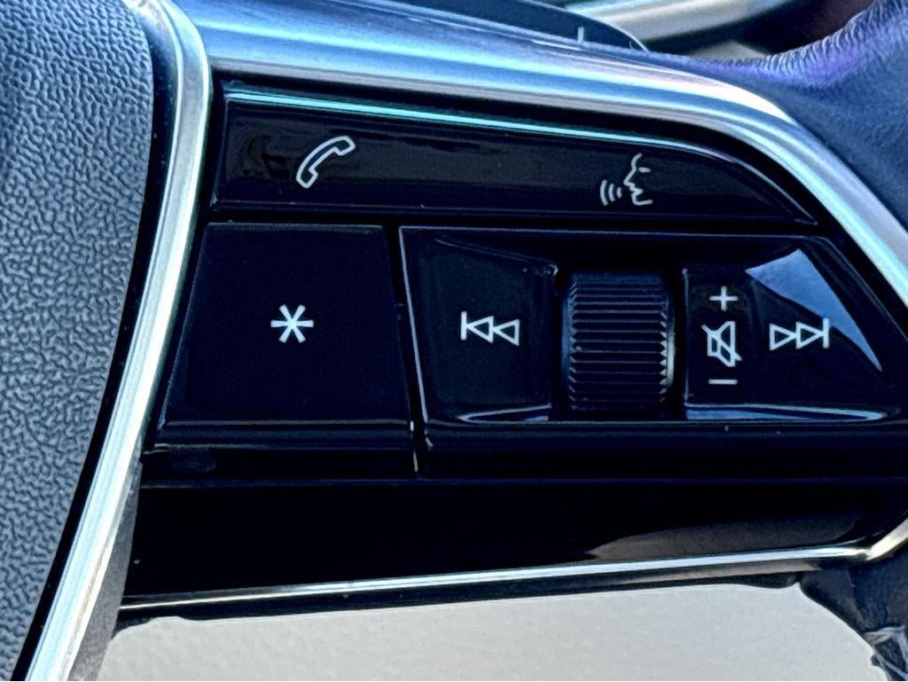 2023 Audi A6 Sedan Premium Plus