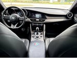2022 Alfa Romeo Giulia Ti