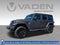 2023 Jeep Wrangler Sport Altitude