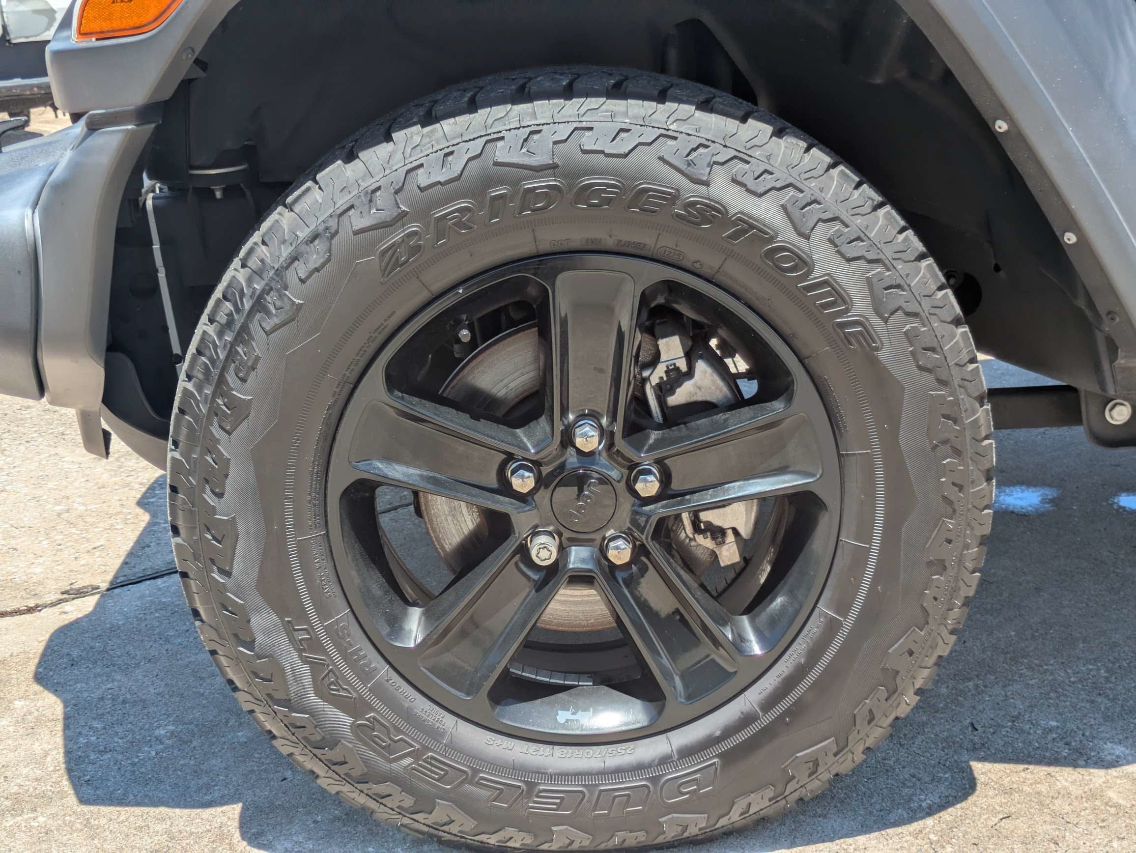 2022 Jeep Wrangler Unlimited Sport Altitude 4x4