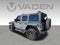 2018 Jeep Wrangler Unlimited Rubicon 4x4