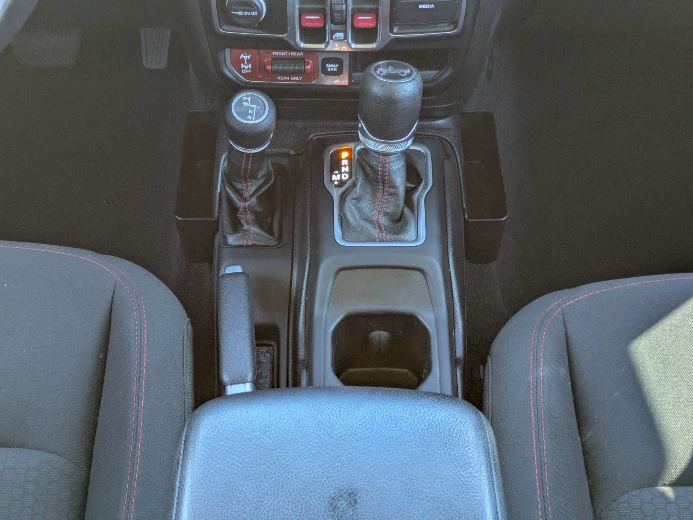 2018 Jeep Wrangler Unlimited Rubicon 4x4