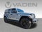 2021 Jeep Wrangler 4xe Unlimited Sahara 4x4