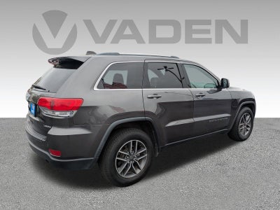 2019 Jeep Grand Cherokee Laredo E 4x2