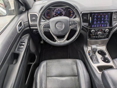 2019 Jeep Grand Cherokee Laredo E 4x2