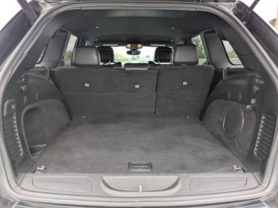 2019 Jeep Grand Cherokee Laredo E 4x2
