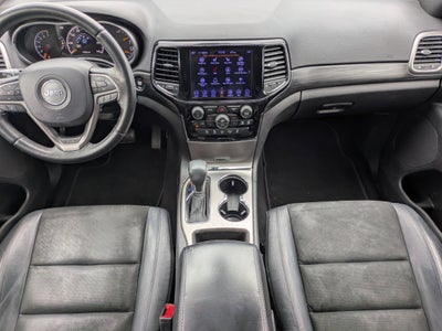 2019 Jeep Grand Cherokee Laredo E 4x2