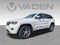 2022 Jeep Grand Cherokee WK Limited 4x2