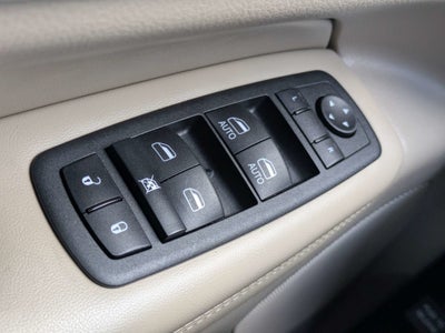 2022 Jeep Grand Cherokee WK Limited 4x2