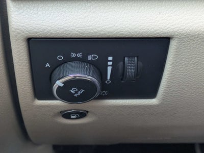 2022 Jeep Grand Cherokee WK Limited 4x2